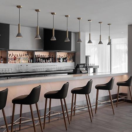 Ac Hotel By Marriott Santa Rosa Sonoma Wine Country Экстерьер фото