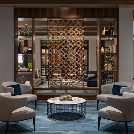 Ac Hotel By Marriott Santa Rosa Sonoma Wine Country Экстерьер фото
