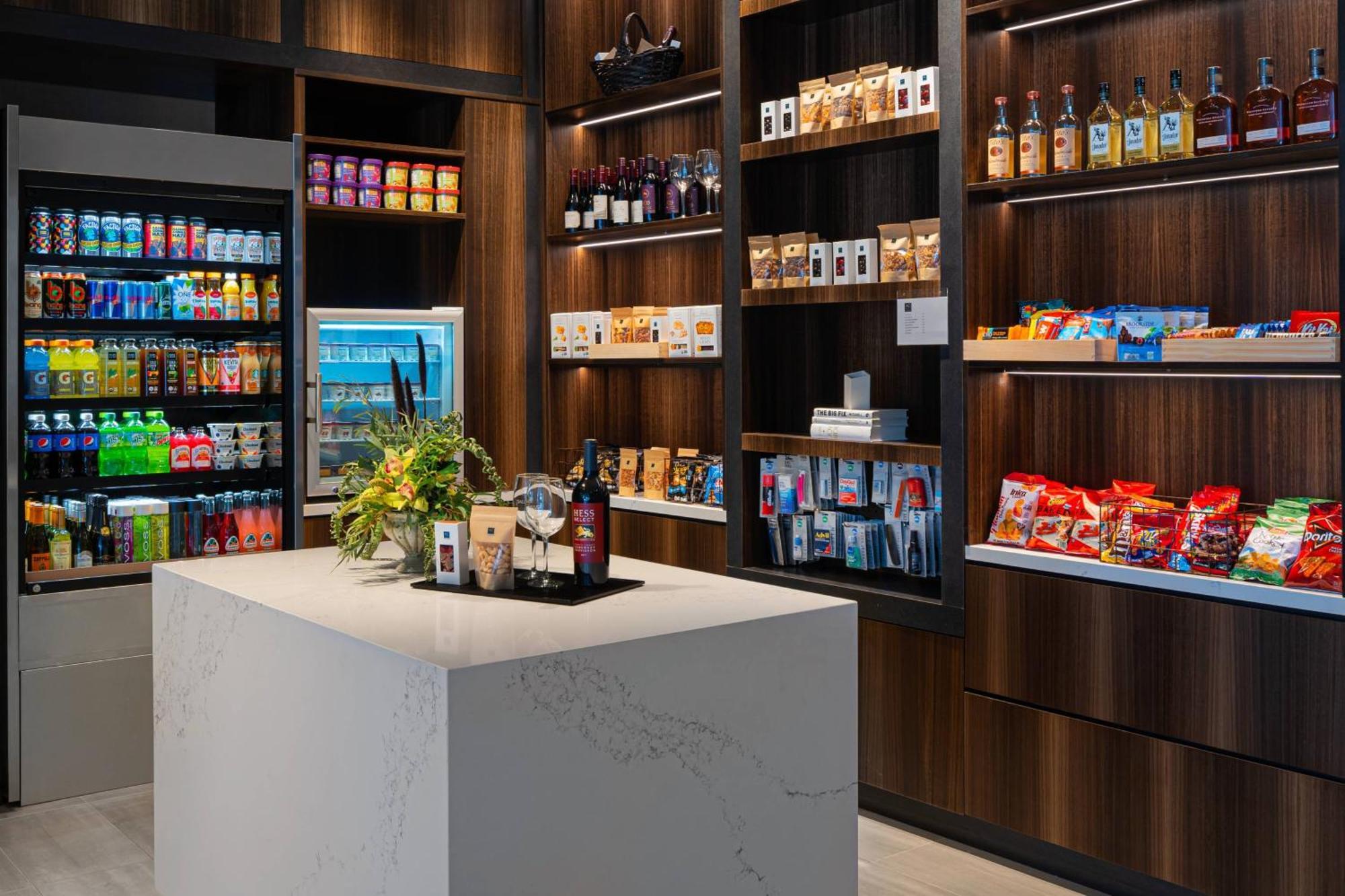 Ac Hotel By Marriott Santa Rosa Sonoma Wine Country Экстерьер фото