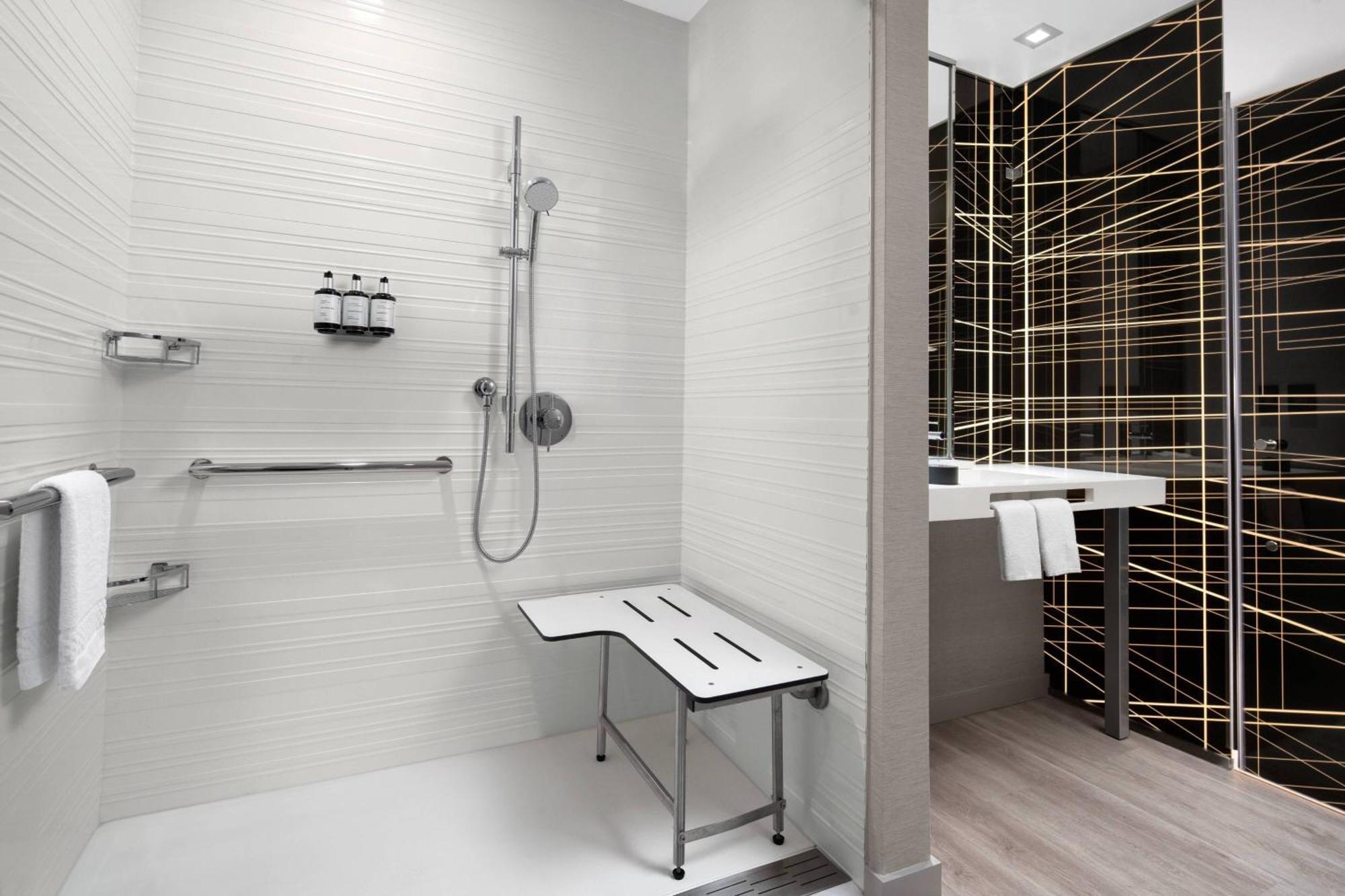 Ac Hotel By Marriott Santa Rosa Sonoma Wine Country Экстерьер фото