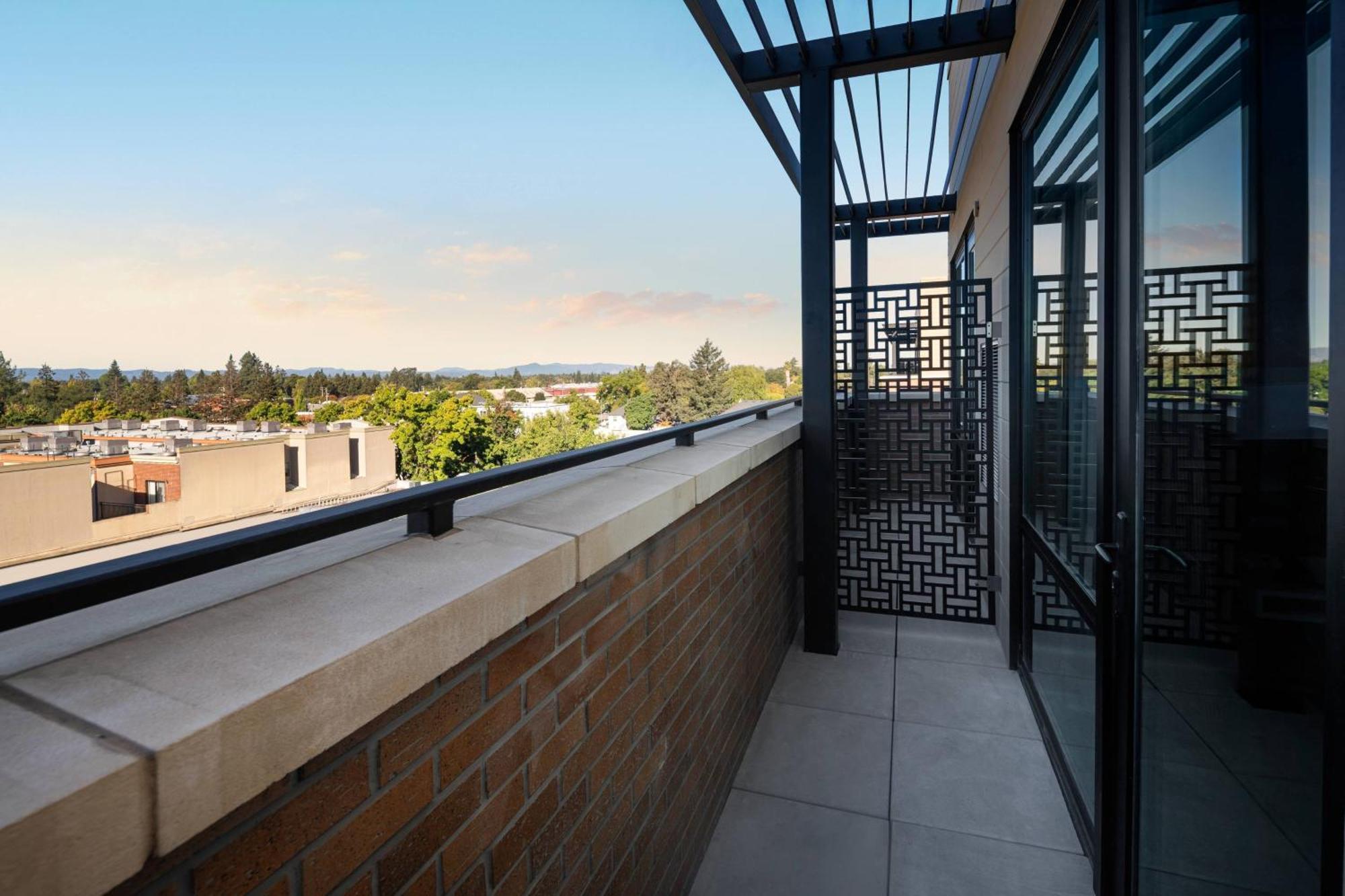 Ac Hotel By Marriott Santa Rosa Sonoma Wine Country Экстерьер фото
