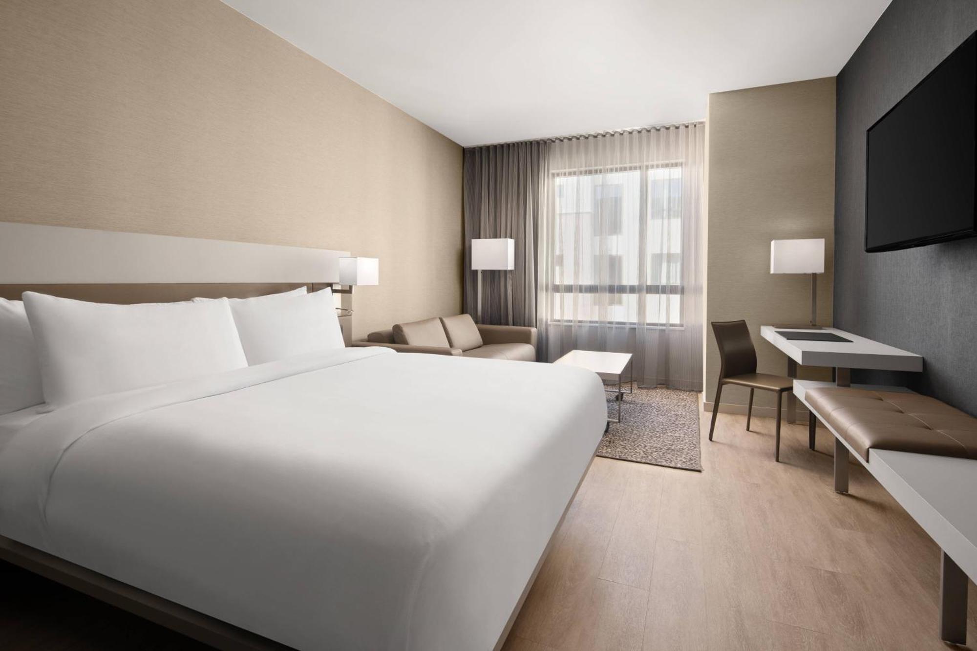 Ac Hotel By Marriott Santa Rosa Sonoma Wine Country Экстерьер фото