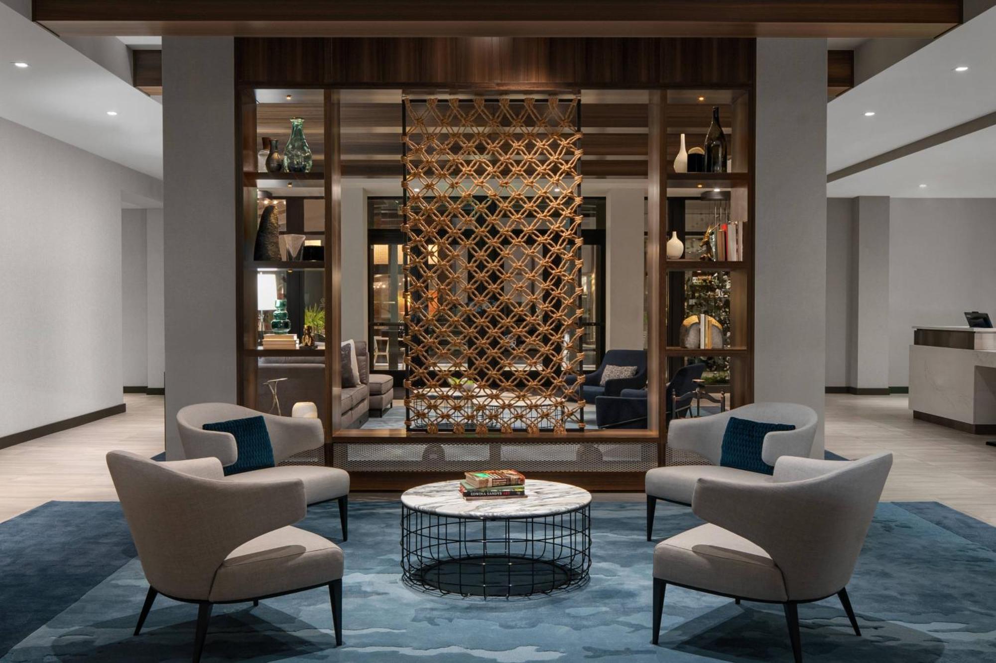Ac Hotel By Marriott Santa Rosa Sonoma Wine Country Экстерьер фото