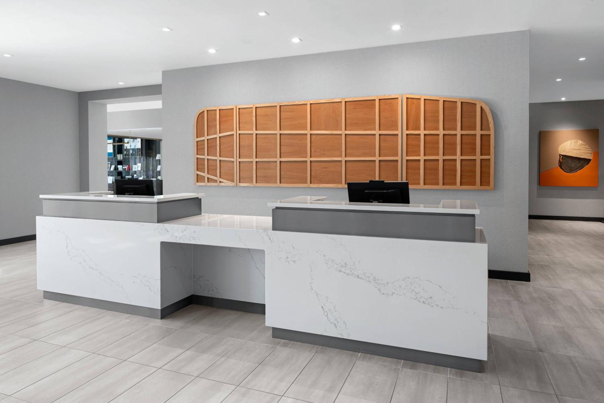 Ac Hotel By Marriott Santa Rosa Sonoma Wine Country Экстерьер фото