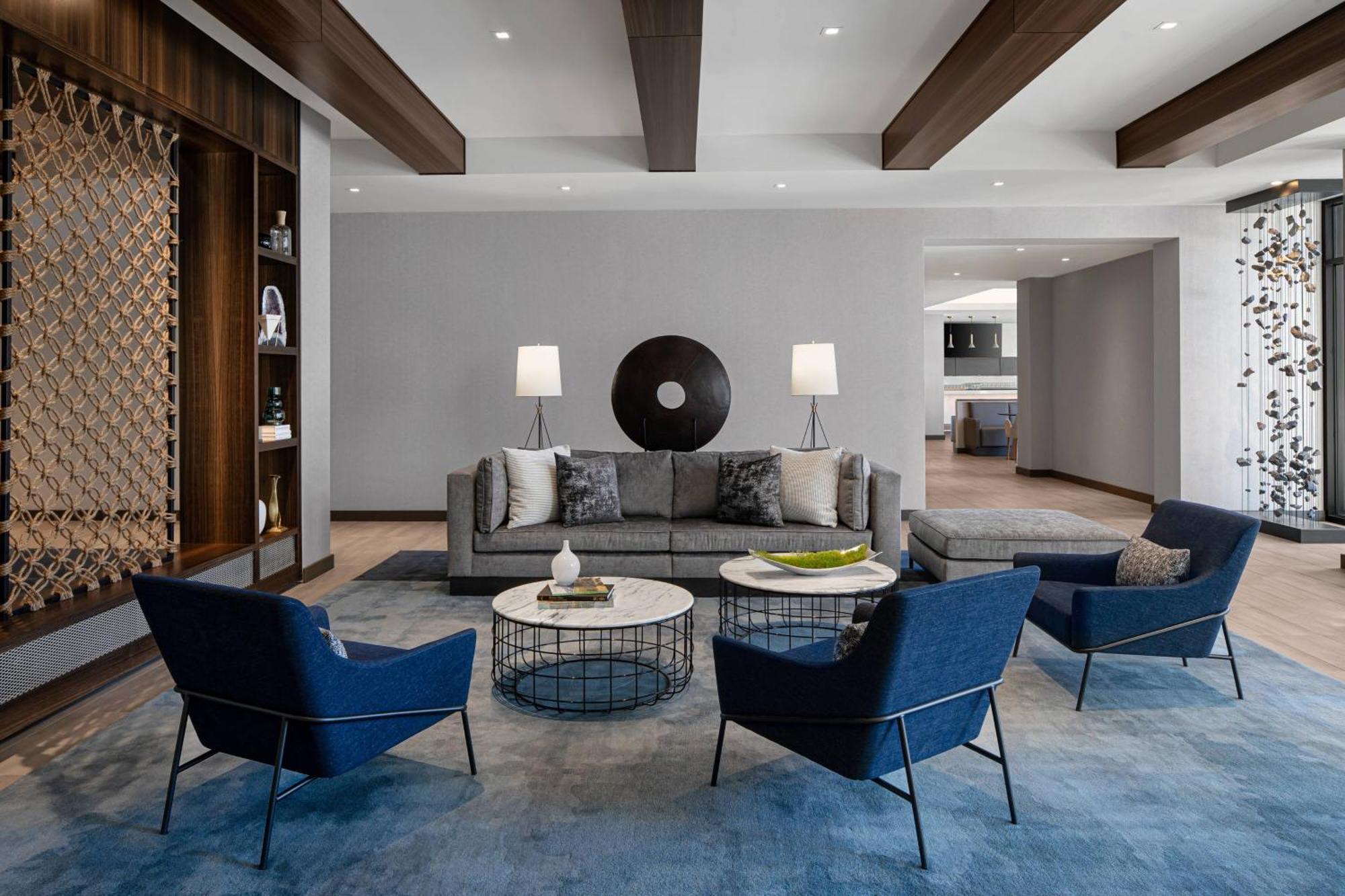 Ac Hotel By Marriott Santa Rosa Sonoma Wine Country Экстерьер фото